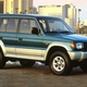 Image for article titled Look How Awesome Mitsubishi's Lineup Was 20 Years Ago